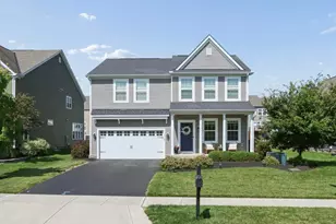 10365 Hazelnut Dr, Plain City, OH 43064 - Photo 1