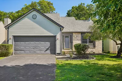 3472 Brook Spring Drive, Grove City, OH 43123 - Photo 2