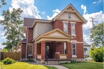 195 N Monroe Avenue, Columbus, OH 43203 - Photo 1