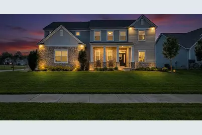 10124 Pomona Court, Plain City, OH 43064 - Photo 1