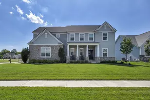 10124 Pomona Ct, Plain City, OH 43064 - Photo 2