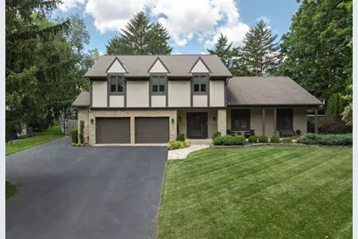 3969 Newhall Road, Upper Arlington, OH 43220 - Photo 86