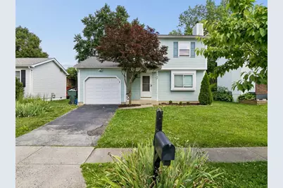 7768 Kiowa Way, Columbus, OH 43085 - Photo 2