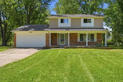 2547 McCutcheon Road, Columbus, OH 43219 - Photo 1