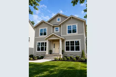 262 W South Street, Worthington, OH 43085 - Photo 1
