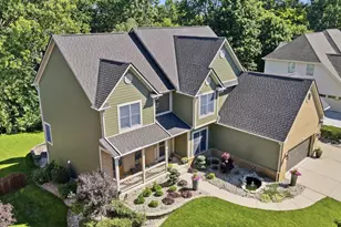 5585 Ketch St, Lewis Center, OH 43035 - Photo 2