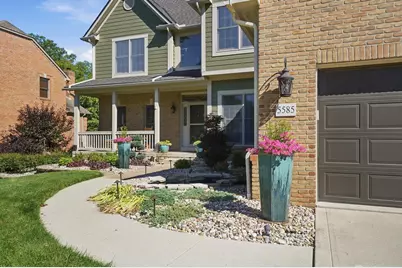 5585 Ketch Street, Lewis Center, OH 43035 - Photo 8