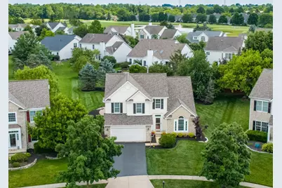 7561 Indian Creek Way, Powell, OH 43065 - Photo 2