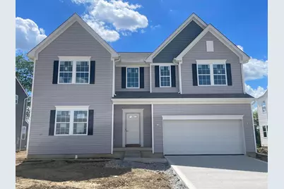 485 Creekside Drive, Commercial Point, OH 43116 - Photo 1