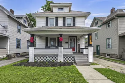 324 Short Street, Bucyrus, OH 44820 - Photo 2