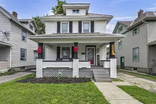 324 Short St, Bucyrus, OH 44820 - Photo 2