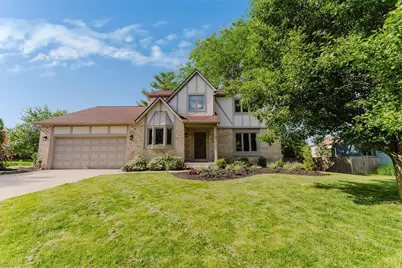 1015 Pine View Road, Westerville, OH 43081 - Photo 1