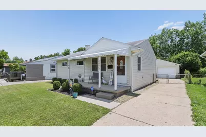 3495 Westway Drive, Columbus, OH 43204 - Photo 2