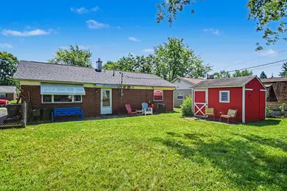 3791 Westbrook Drive, Hilliard, OH 43026 - Photo 20