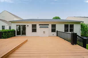 5897 Tarrycrest Dr, Westerville, OH 43081 - Photo 46