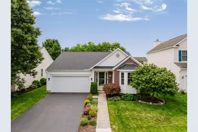 5897 Tarrycrest Drive, Westerville, OH 43081 - Photo 1