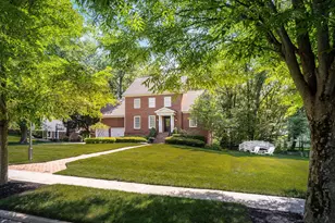 4056 James River Rd, New Albany, OH 43054 - Photo 2