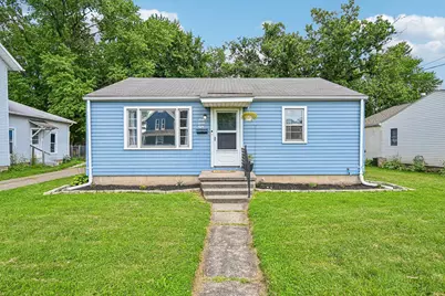 328 Eddy Street, Newark, OH 43055 - Photo 2