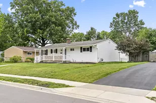 351 N Rocky Fork Dr N, Gahanna, OH 43230 - Photo 4