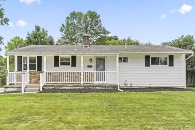 351 N Rocky Fork Drive N, Gahanna, OH 43230 - Photo 1