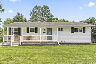 351 N Rocky Fork Dr N, Gahanna, OH 43230 - Photo 1
