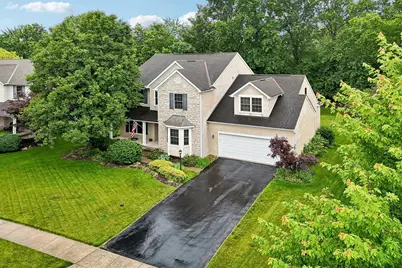 7301 Marrisey Loop, Galena, OH 43021 - Photo 1