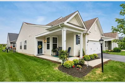 6020 Lawthorn Drive, Westerville, OH 43081 - Photo 2