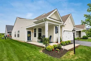 6020 Lawthorn Dr, Westerville, OH 43081 - Photo 2