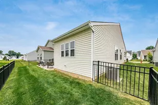 6020 Lawthorn Dr, Westerville, OH 43081 - Photo 36