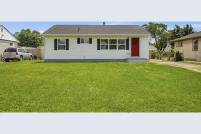 806 Josephine Avenue, Columbus, OH 43204 - Photo 1