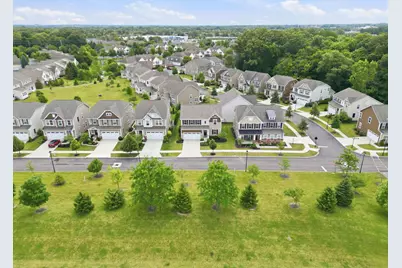 7682 Scioto Crossing Boulevard #21, Dublin, OH 43016 - Photo 44