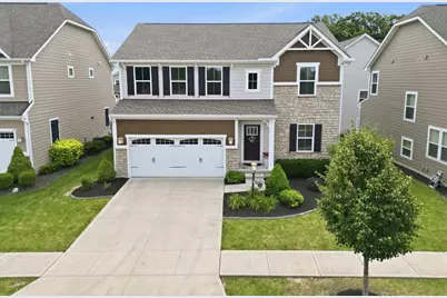 7682 Scioto Crossing Boulevard #21, Dublin, OH 43016 - Photo 1