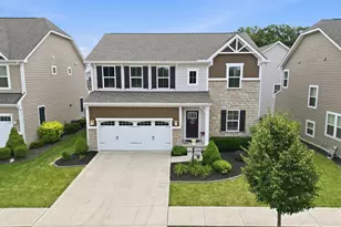 7682 Scioto Crossing Blvd, Dublin, OH 43016 - Photo 1