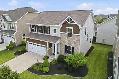 7682 Scioto Crossing Boulevard #21, Dublin, OH 43016 - Photo 1