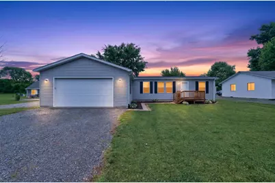 275 S Sandusky Street S, Rushsylvania, OH 43347 - Photo 4