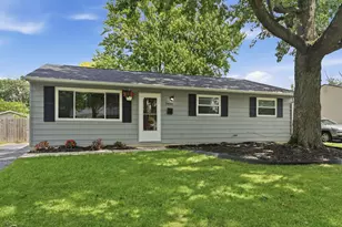 3444 Crandon St, Hilliard, OH 43026 - Photo 2