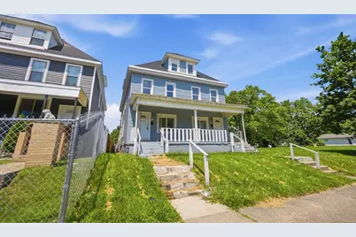 387 N Garfield Avenue, Columbus, OH 43203 - Photo 4