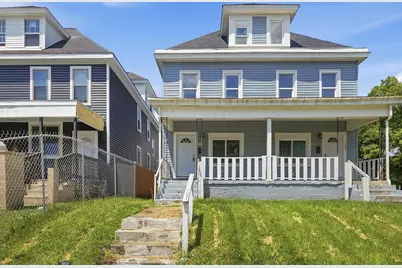 387 N Garfield Avenue, Columbus, OH 43203 - Photo 2