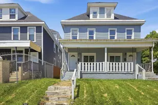 387 N Garfield Ave, Columbus, OH 43203 - Photo 2
