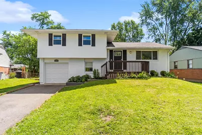 5016 Julie Place, Columbus, OH 43229 - Photo 1