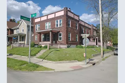 2054 N 4th Street, Columbus, OH 43201 - Photo 2