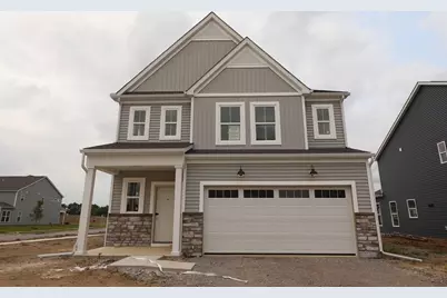 2788 Coltstail Drive, Powell, OH 43065 - Photo 1