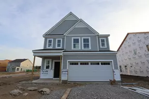 2788 Coltstail Dr, Powell, OH 43065 - Photo 1