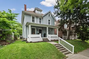 1760 N 4th St, Columbus, OH 43201 - Photo 1