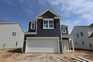 2776 Coltstail Dr, Powell, OH 43065 - Photo 1