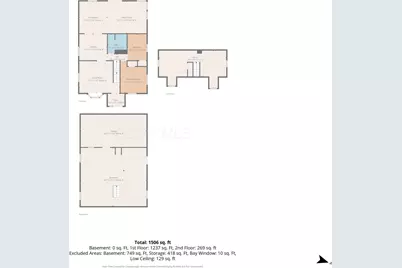 2110 Lancaster Newark Road NE, Lancaster, OH 43130 - Photo 2