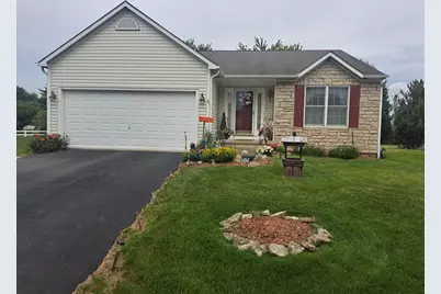 3757 Catkin Court, Columbus, OH 43207 - Photo 1