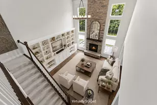 7869 Bachman Dr, Powell, OH 43065 - Photo 28