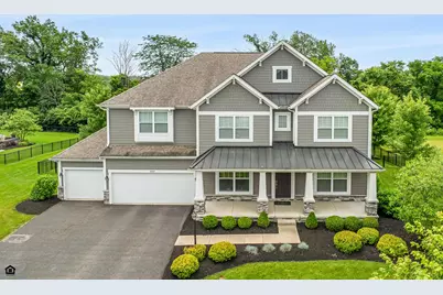 7869 Bachman Drive, Powell, OH 43065 - Photo 1
