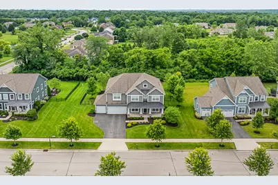 7869 Bachman Drive, Powell, OH 43065 - Photo 86